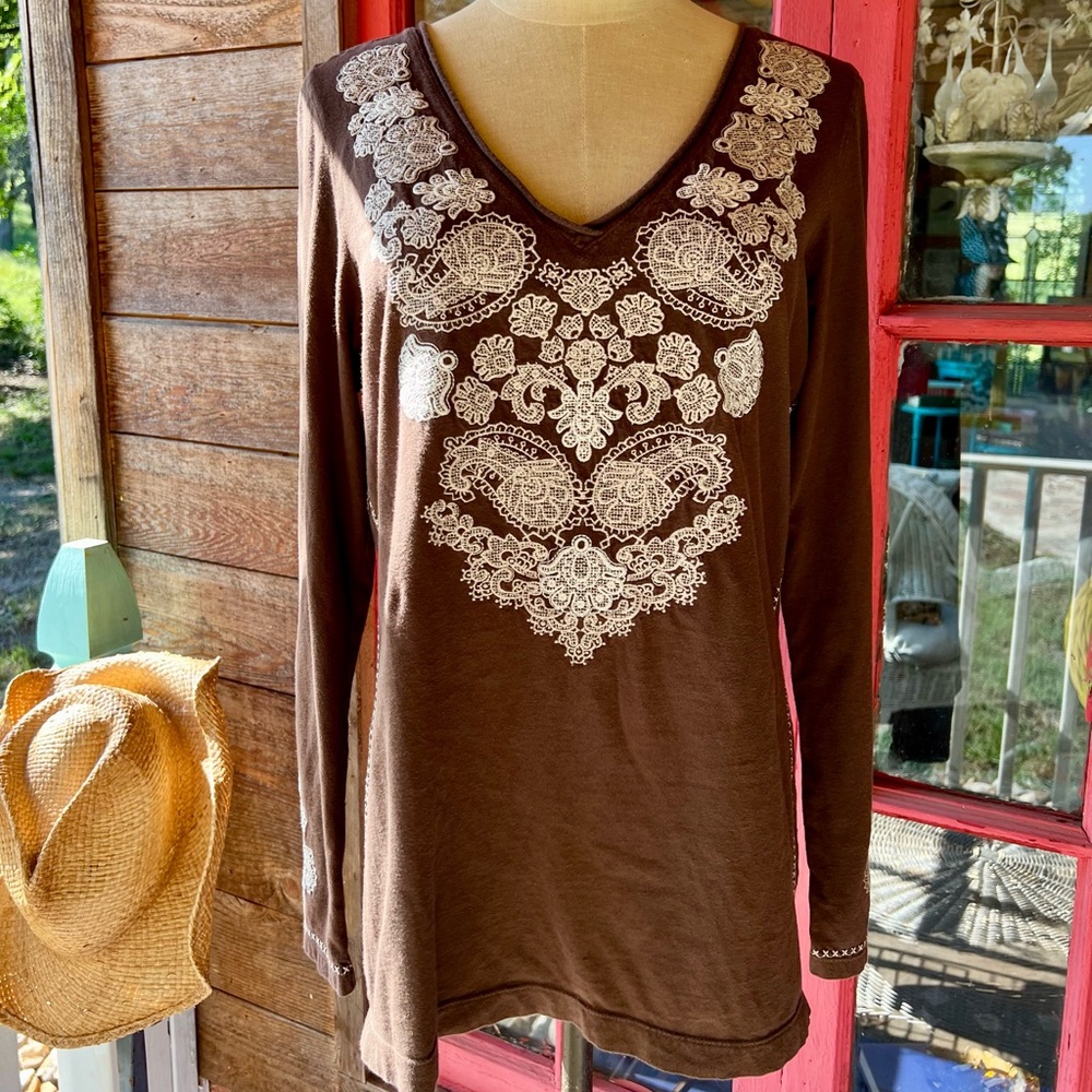 Jw Stand Alone, Look Fabulous Tee - image 2